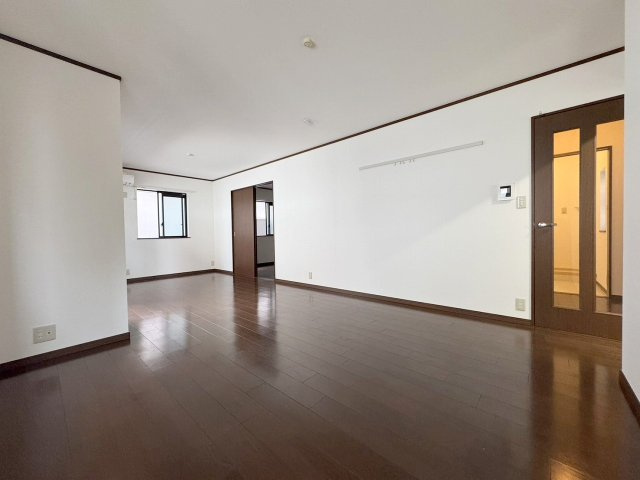 Ｒｅｓｉｄｅｎｃｅ広尾の居間・リビング