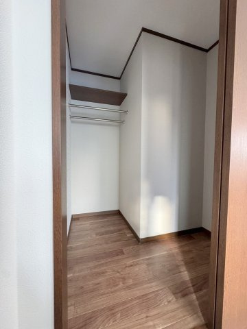 Ｒｅｓｉｄｅｎｃｅ広尾の洗面所