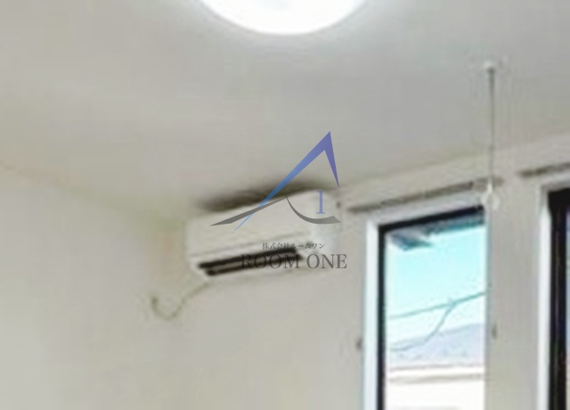 ルネコート高砂ＷＥＳＴ　Ａ棟のその他|エアコンです。