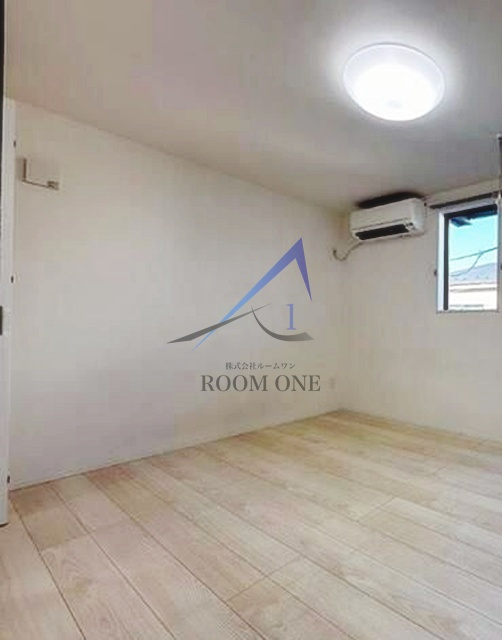 ルネコート高砂ＷＥＳＴ　Ａ棟の内装