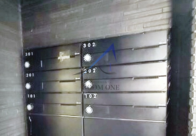 ルネコート高砂ＷＥＳＴ　Ａ棟