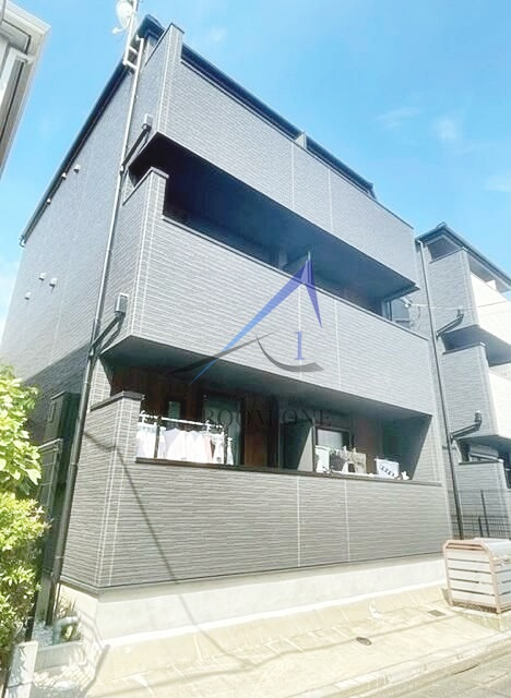 ルネコート高砂ＷＥＳＴ　Ａ棟