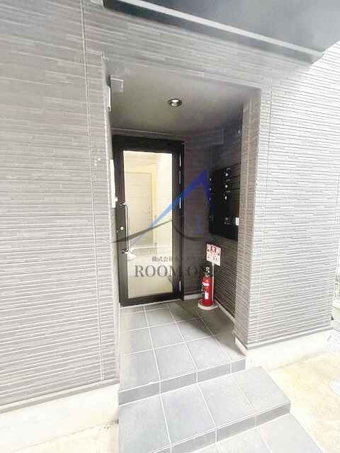 ルネコート高砂ＷＥＳＴ　Ａ棟