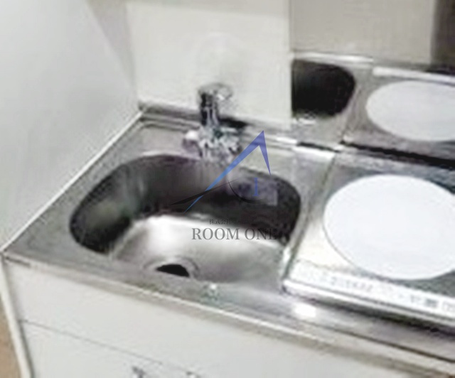 ルネコート高砂ＷＥＳＴ　Ａ棟