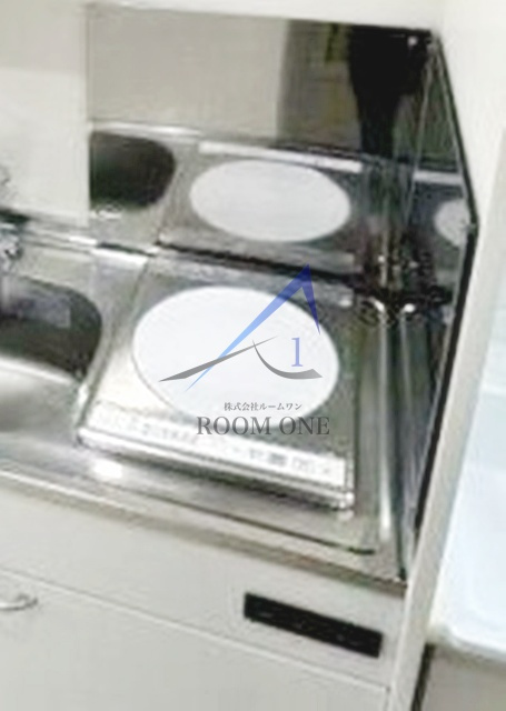 ルネコート高砂ＷＥＳＴ　Ａ棟