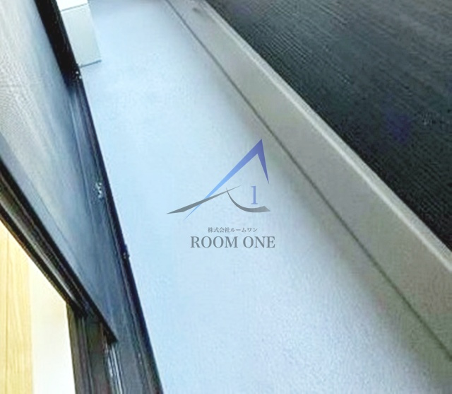 ルネコート高砂ＷＥＳＴ　Ａ棟