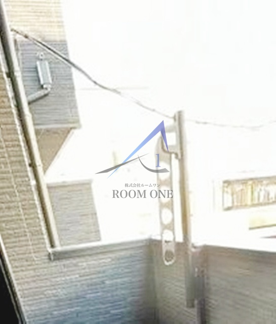 ルネコート高砂ＷＥＳＴ　Ａ棟