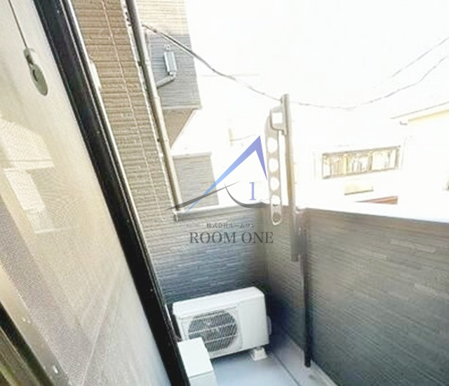 ルネコート高砂ＷＥＳＴ　Ａ棟