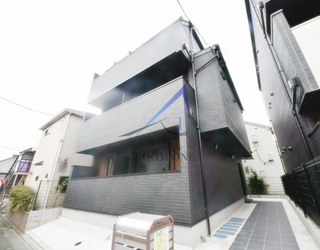 ルネコート高砂ＷＥＳＴ　Ａ棟