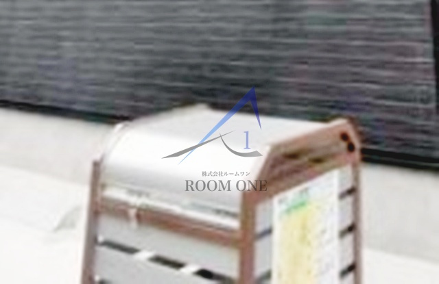 ルネコート高砂ＷＥＳＴ　Ａ棟