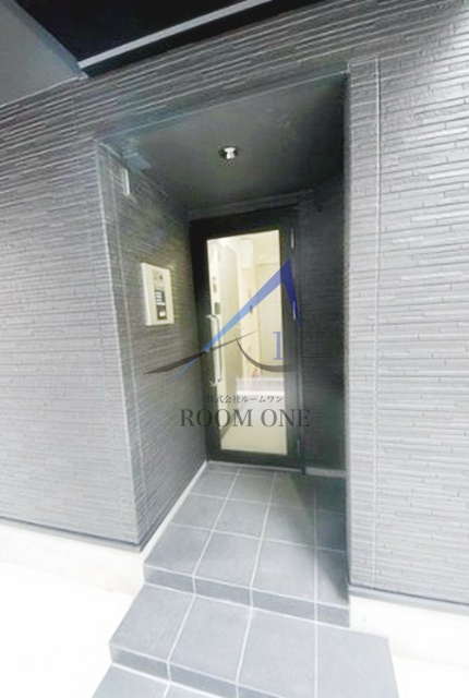 ルネコート高砂ＷＥＳＴ　Ａ棟