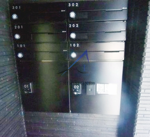 ルネコート高砂ＷＥＳＴ　Ａ棟