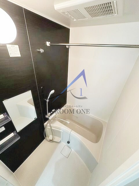 ルネコート高砂ＷＥＳＴ　Ａ棟の浴室|お風呂です。