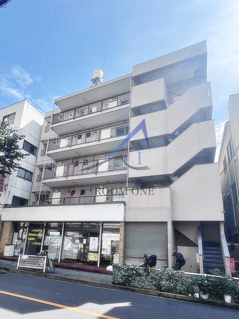 千葉マンション