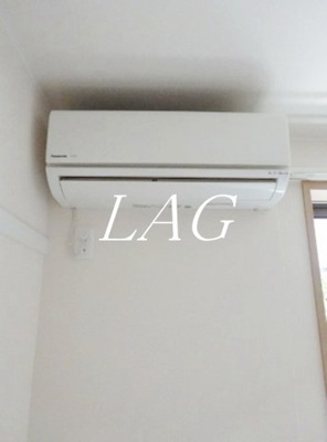 【設備】 | イル・ピーノ | エアコン付です。