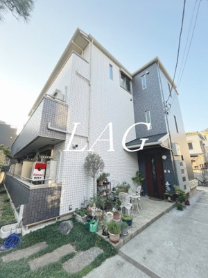 【外観】 | イル・ピーノ | 外観です。