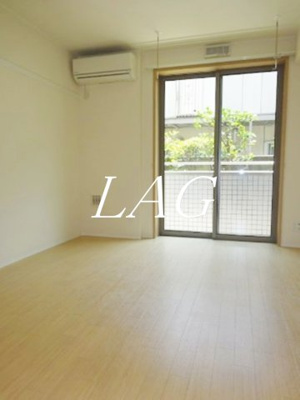 【居間・リビング】 | イル・ピーノ | 洋室のお部屋です。