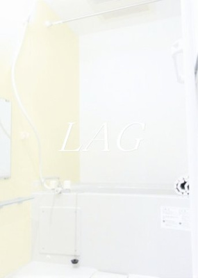 【浴室】 | イル・ピーノ | お風呂です。