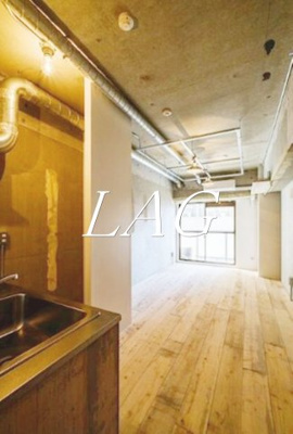 【寝室】 | ウイン四ツ谷 | 寝室です。