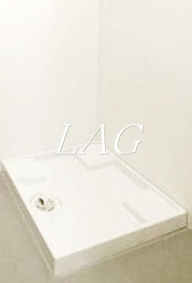 【設備】 | ウイン四ツ谷 | 室内洗濯機置き場です