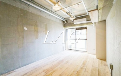 【居間・リビング】 | ウイン四ツ谷 | 洋室のお部屋です。