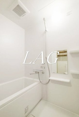 【浴室】 | ウイン四ツ谷 | お風呂です。