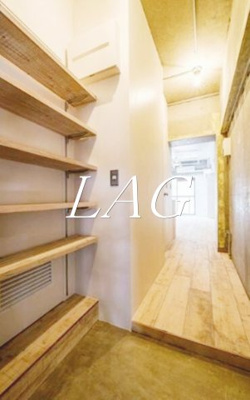 【収納】 | ウイン四ツ谷 | シューズボックスです。