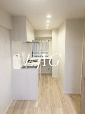 【その他】 | ルックハイツ桜台