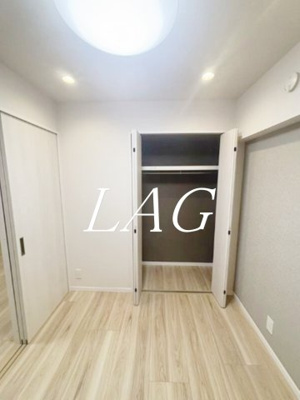 【収納】 | ルックハイツ桜台 | 収納です。