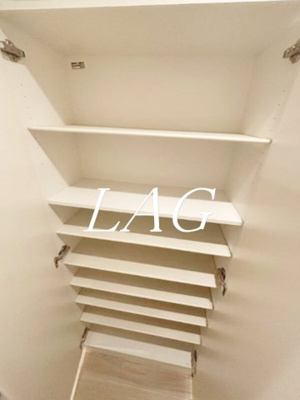 【玄関】 | ルックハイツ桜台 | 玄関です。