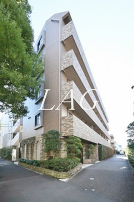 【外観】 | トーシンフェニックス上北沢ツインコート | 外観です。