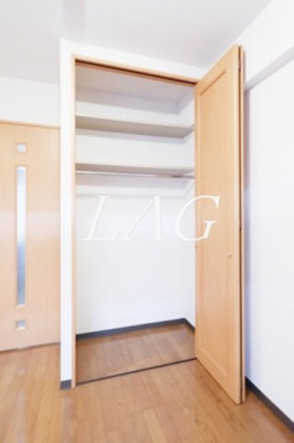 【収納】 | トーシンフェニックス上北沢ツインコート | 収納です。