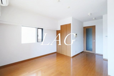 【寝室】 | 日神デュオステージ早稲田 | 寝室です。