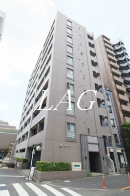 【外観】 | 日神デュオステージ早稲田 | 外観です。