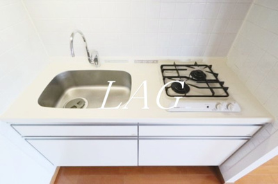 【キッチン】 | 日神デュオステージ早稲田 | キッチンです。