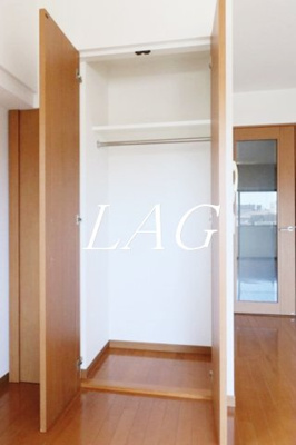 【収納】 | 日神デュオステージ早稲田 | 収納です。