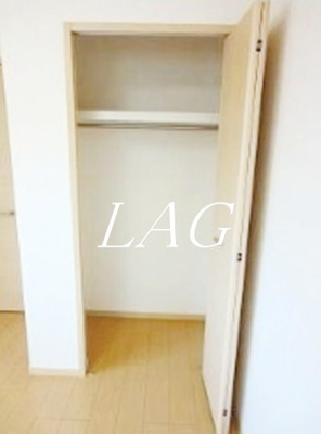 【収納】 | ルート | 収納です。