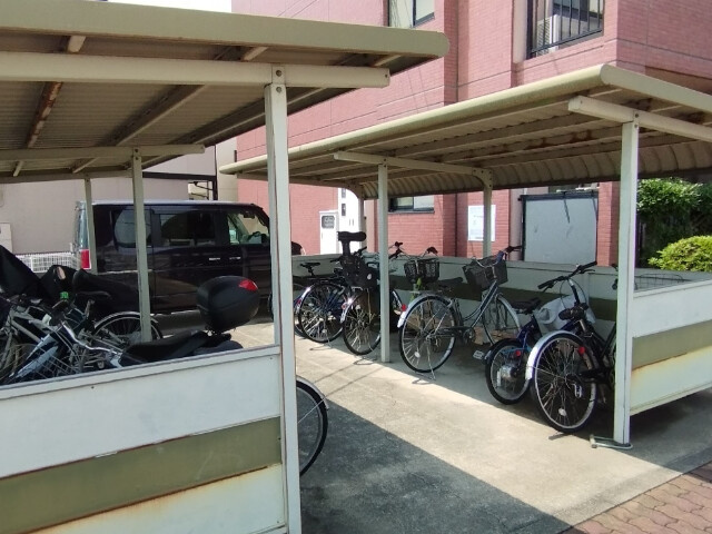 マンションゆたかのその他共用部分