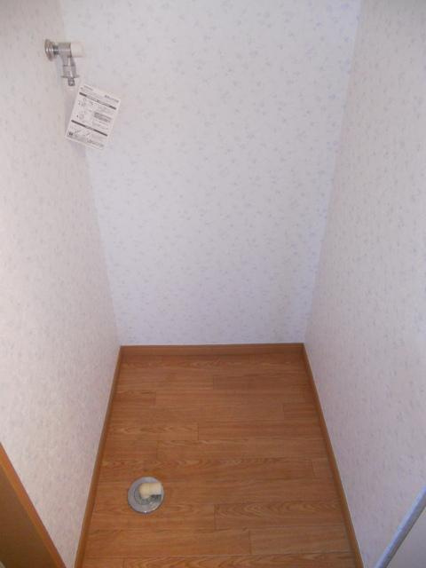 ブラウンコートKの設備