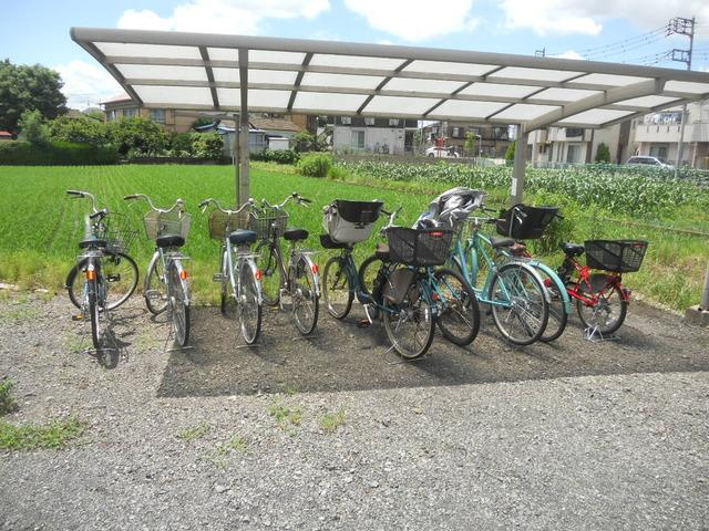 ブラウンコートKのその他共用部分