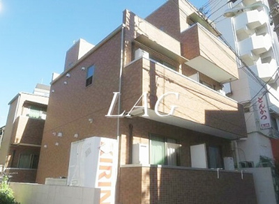 【外観】 | トモミハイム | 外観です。