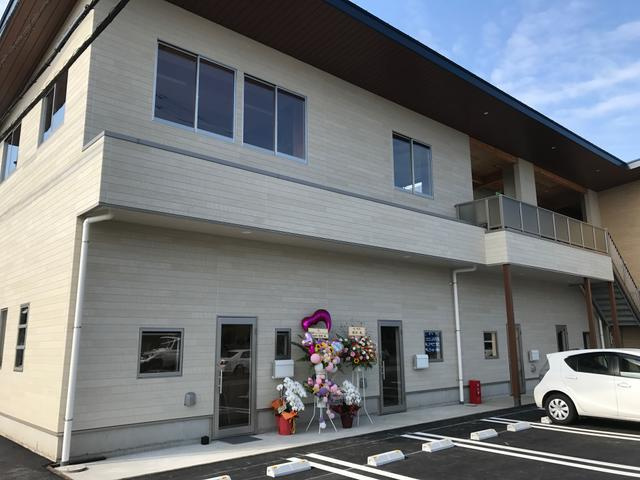 ロコビレッジ3699の外観