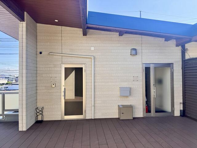 ロコビレッジ3699のその他