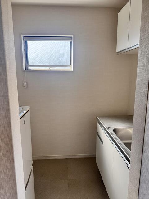 ロコビレッジ3699の内装