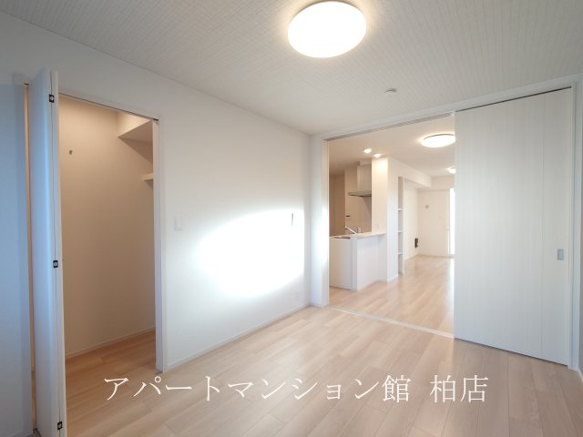 エスタブレAの内装