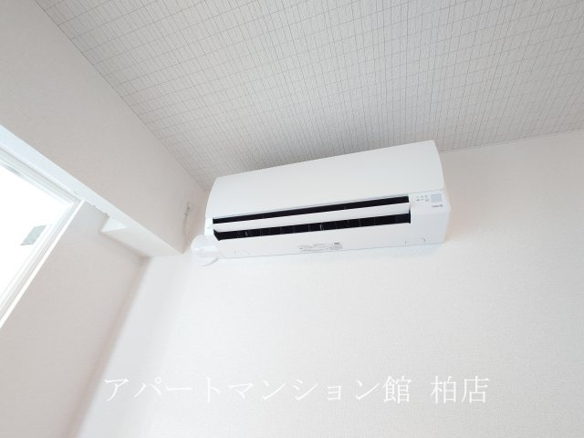 エスタブレAの設備