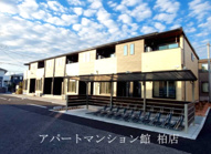 エスタブレAの画像