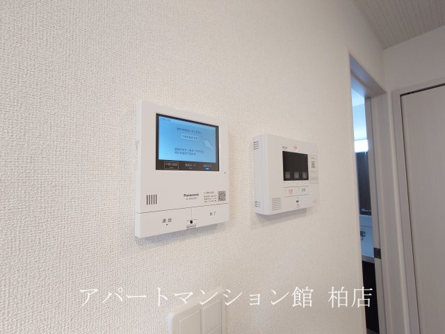 エスタブレAのセキュリティ