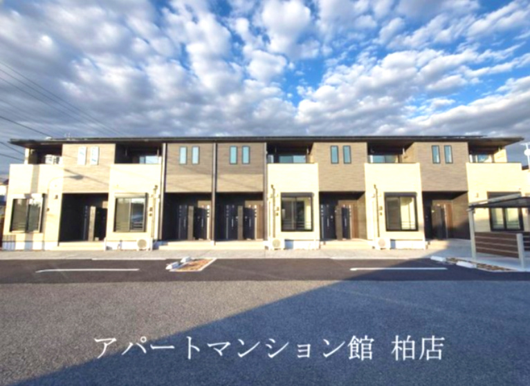エスタブレAのその他