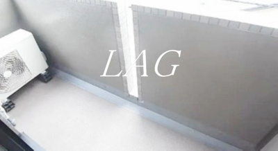 【バルコニー】 | ルーブル錦糸町弐番館 | バルコニーです。